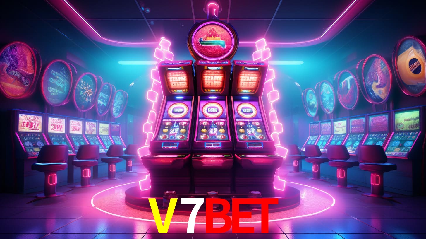 V7BET - Cassino On-line Início Perfeito - V7BET GAME
