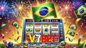 Experiência VIP V7BET
