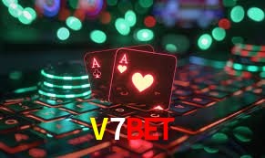 Estatísticas V7BET