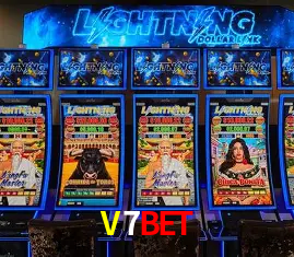 Descubra a Essência do V7BET: Nossa História e Compromissos