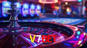 Bônus de Boas-vindas V7BET