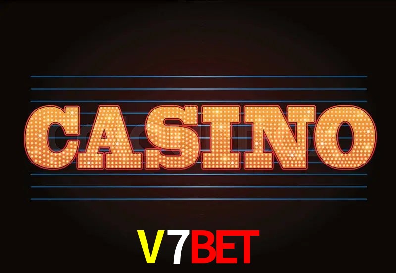 Experiência VIP V7BET