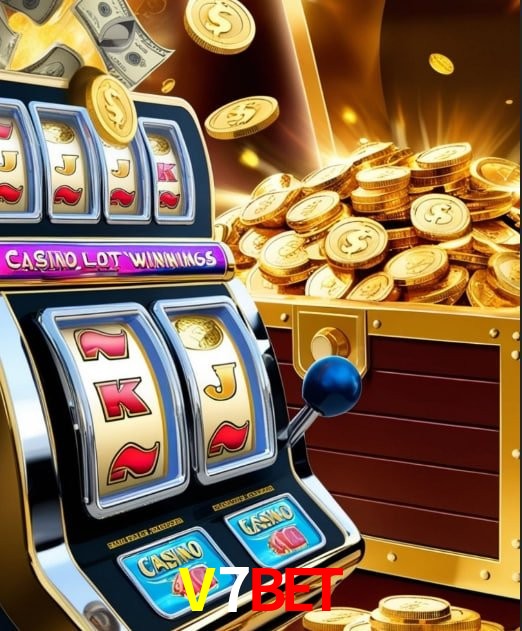 Welcome Bonus V7BET