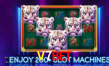 Seasonal Promotions V7BET