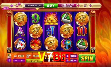 Descubra a Magia dos Jogos de Arcade no V7BET
