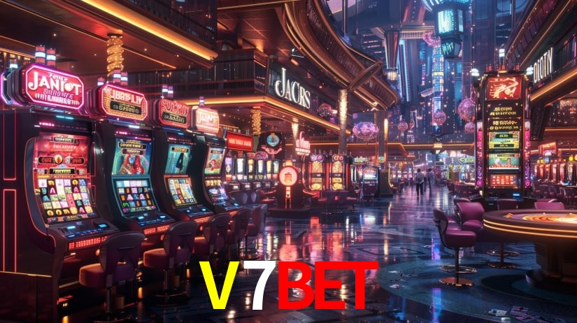 Bonus Features V7BET