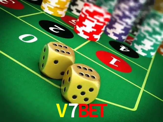 Football Betting V7BET