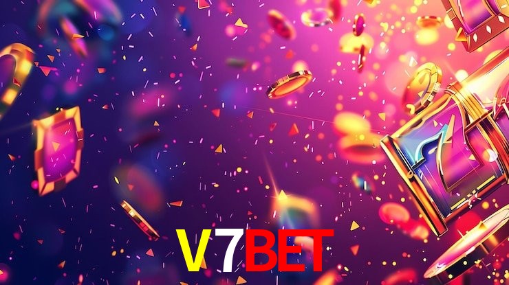 cassino V7BET