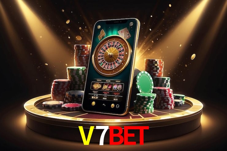 Tecnologia da Plataforma V7BET