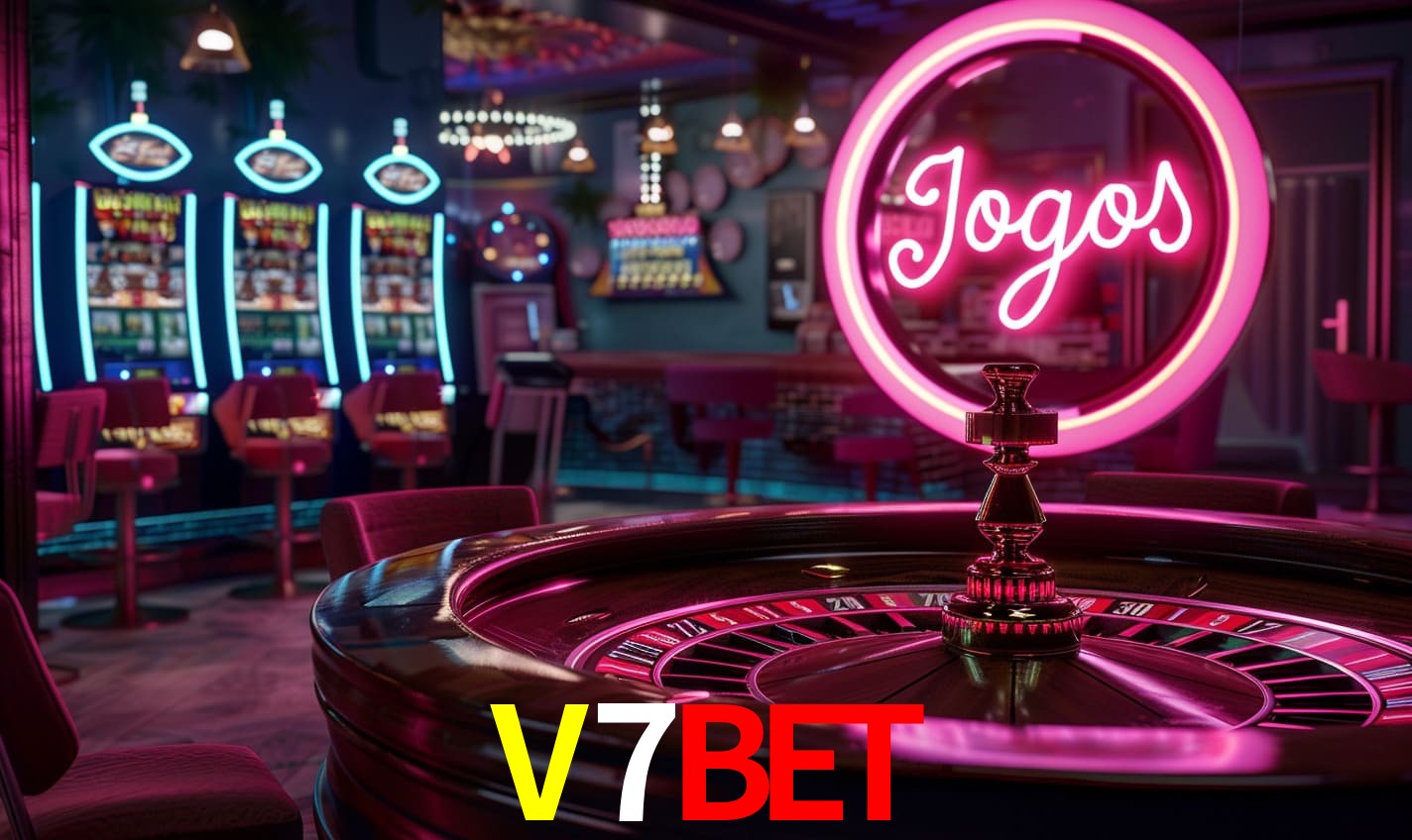 A Emoção da Loteria na V7BET: Uma Chance de Mudança de Vida
