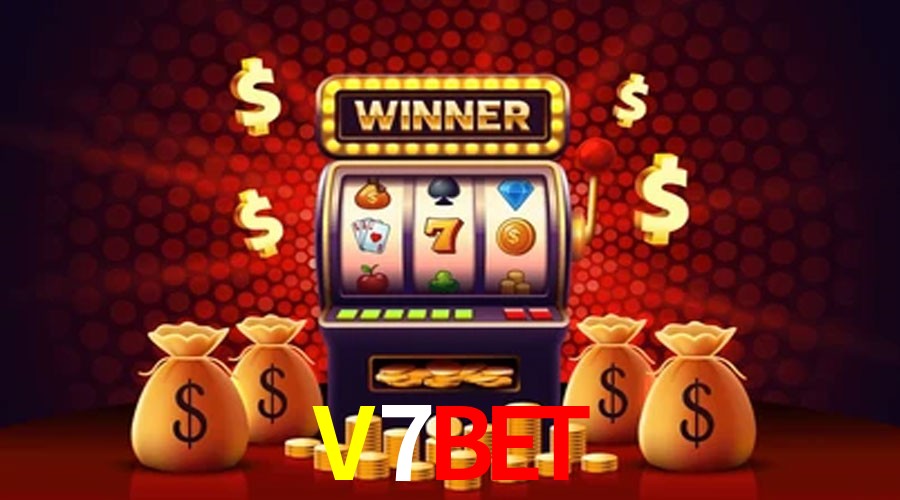 Game Providers V7BET