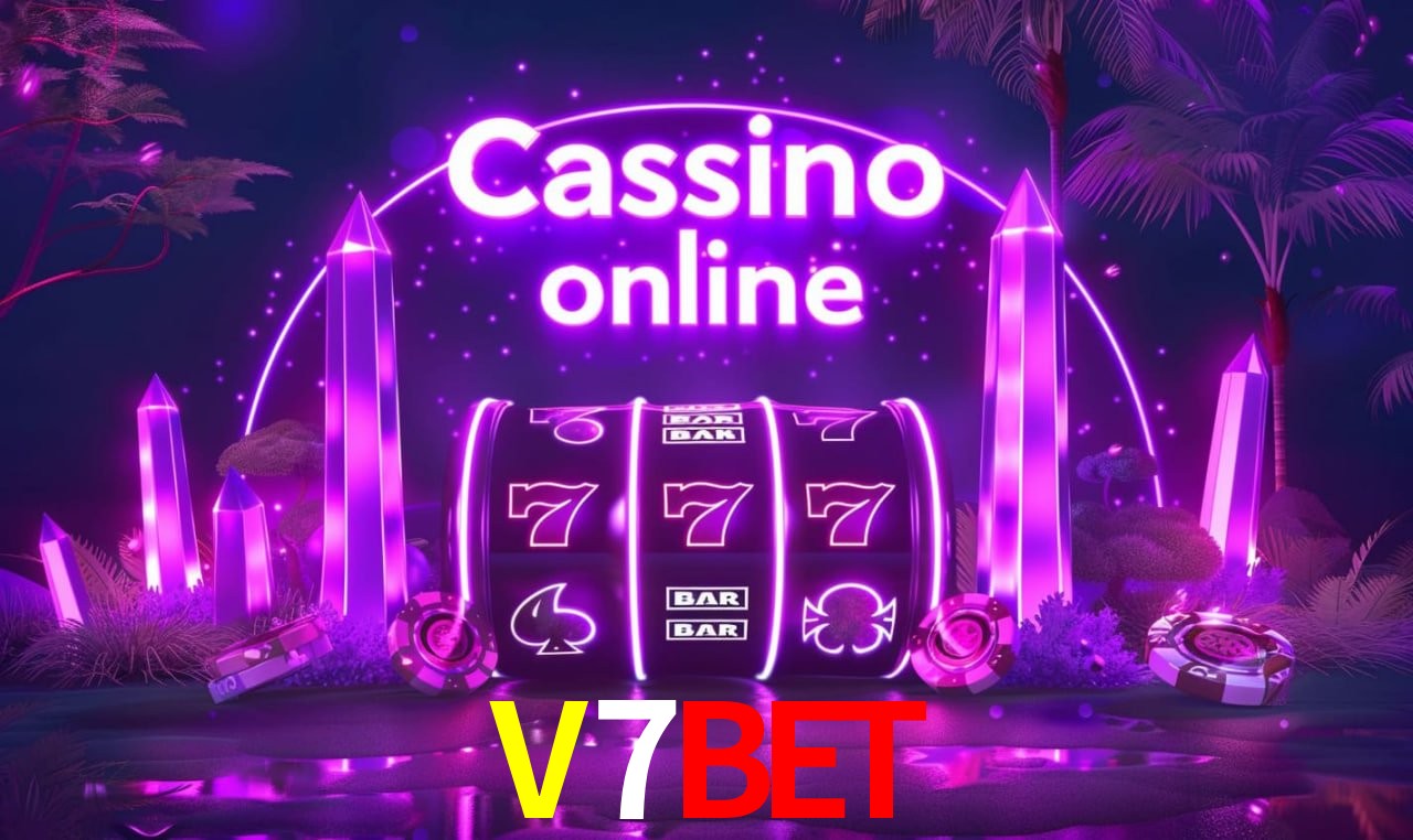 Sistemas de Segurança V7BET
