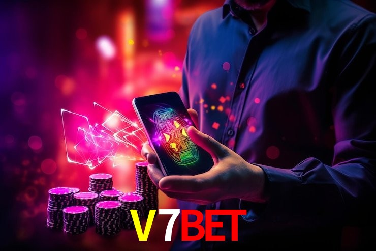 Casino Ao Vivo V7BET