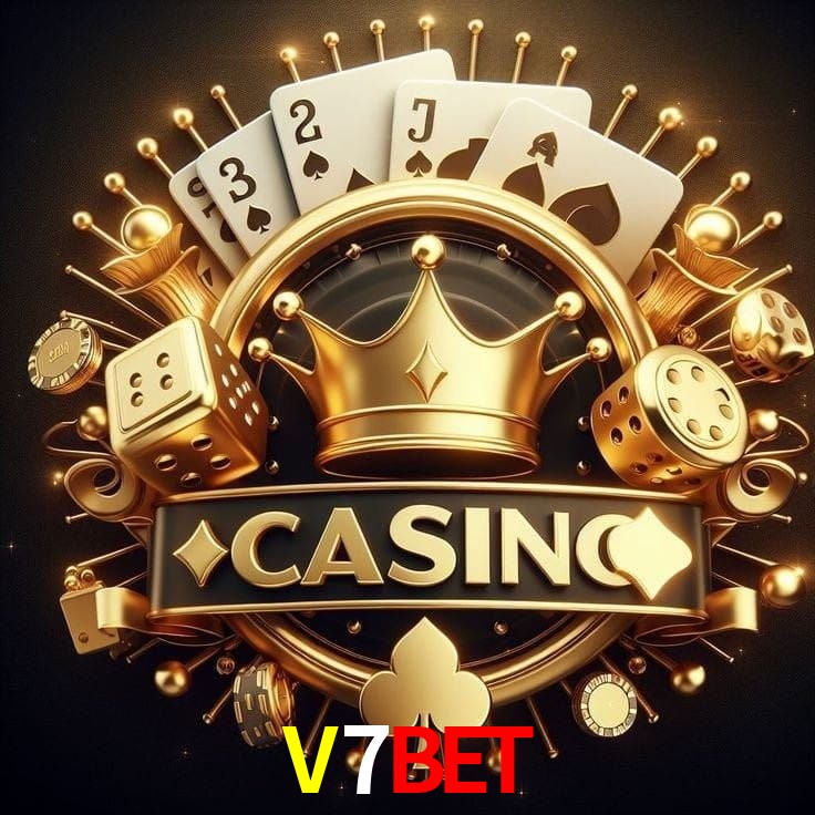 Estatísticas do Jogo V7BET