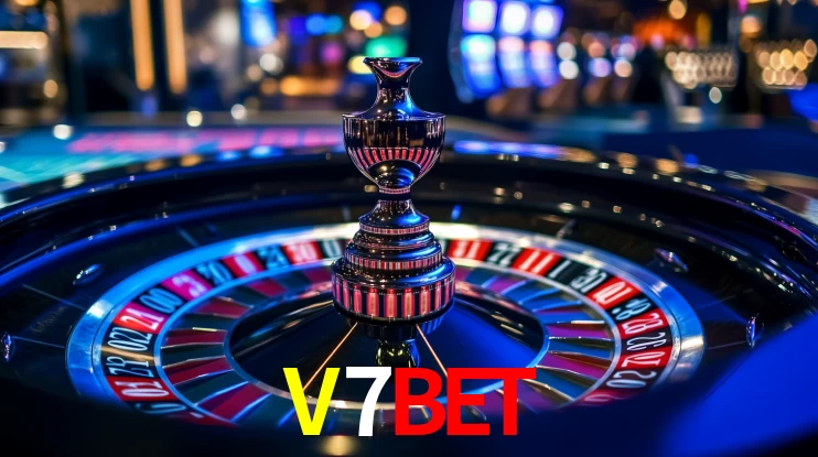 Experimente o Login Seguro Premium no V7BET