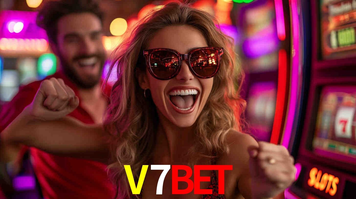 Descubra a Essência do V7BET: Nossa História e Compromissos
