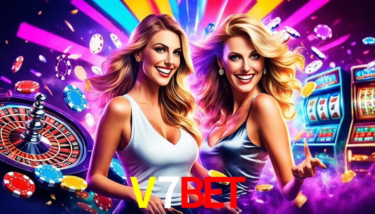 Jogos Exclusivos V7BET