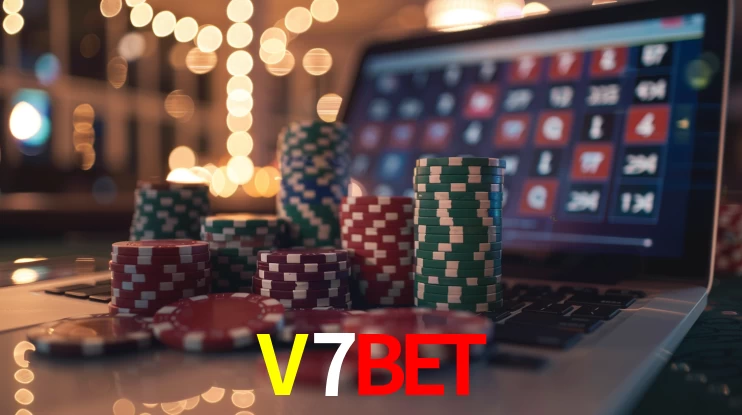 Live Casino V7BET