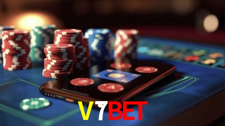 Provedores de Jogos V7BET