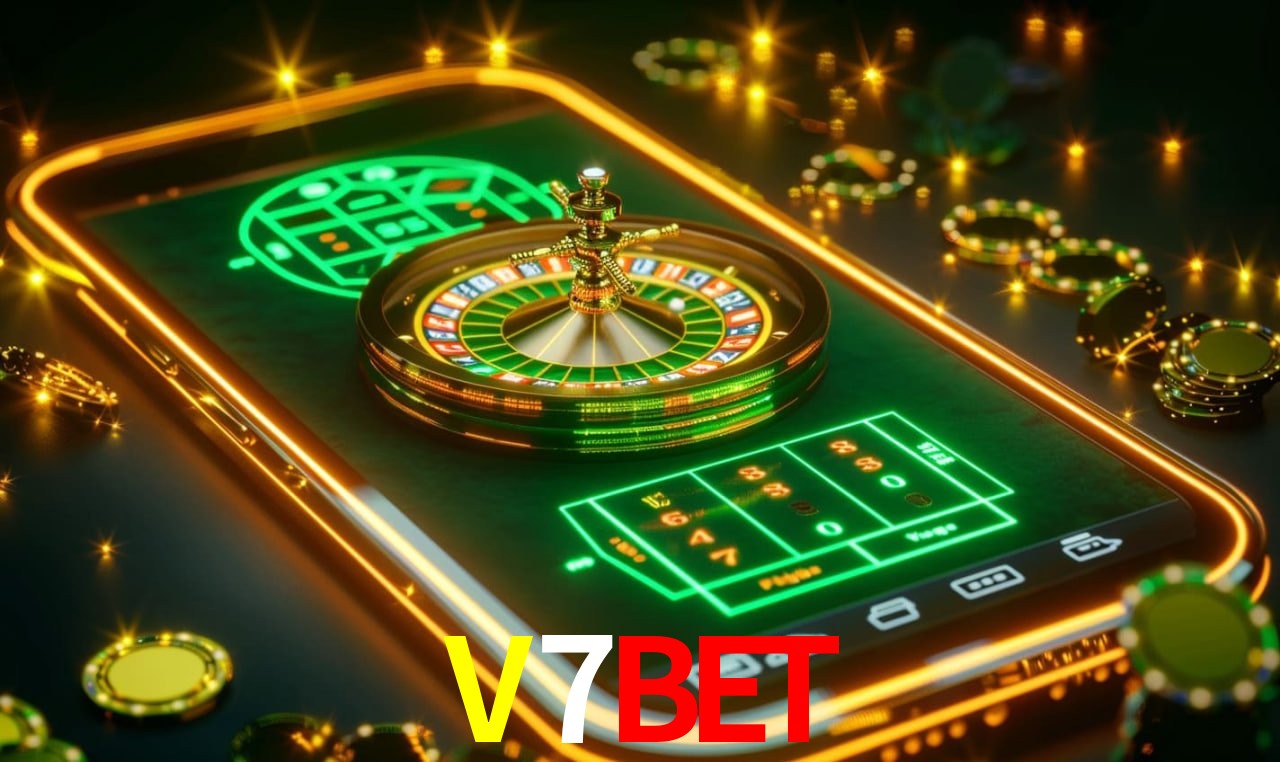 Especiais de Fim de Semana V7BET