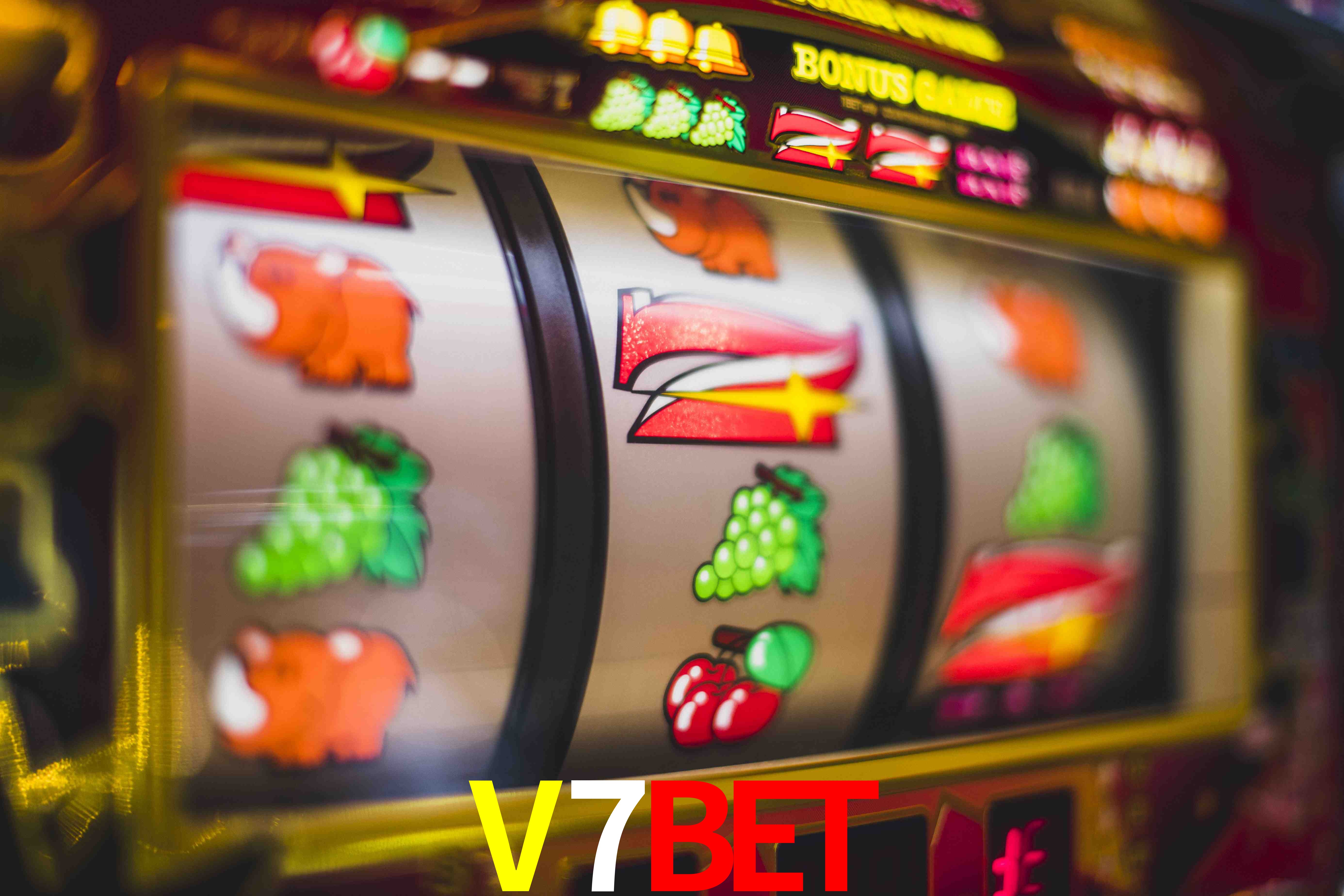 Spaceman Game V7BET