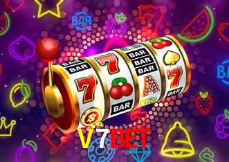A Revolução dos Aplicativos de Jogos no V7BET