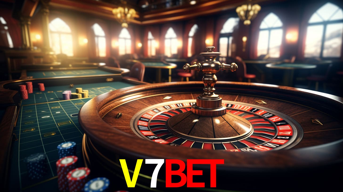 Live Casino V7BET