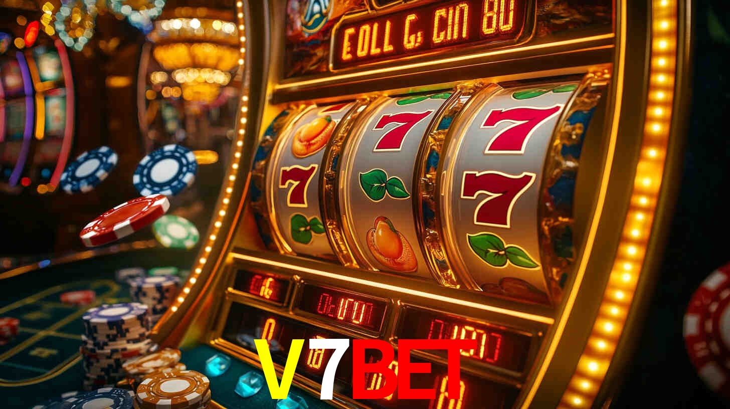 V7BET App Interface