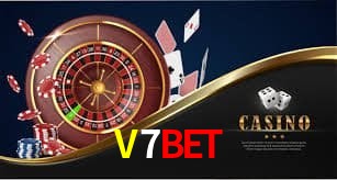 Apostas de Basquete V7BET