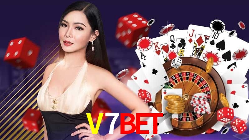 PIX Instantâneo V7BET