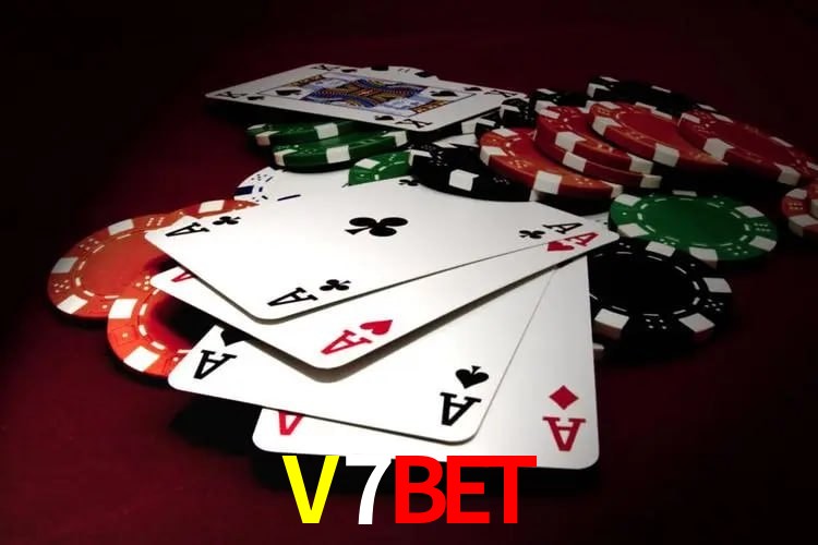 Mesa de Roleta V7BET