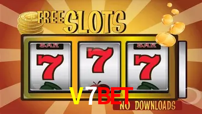 A Popularidade dos Caça-Níqueis no V7BET