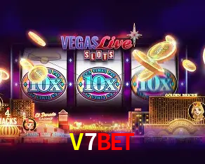 Descubra a Essência do V7BET: Nossa História e Compromissos