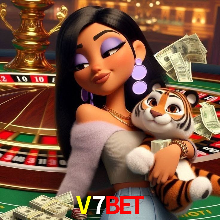 Tennis Betting V7BET