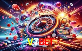 Apostas de Futebol V7BET