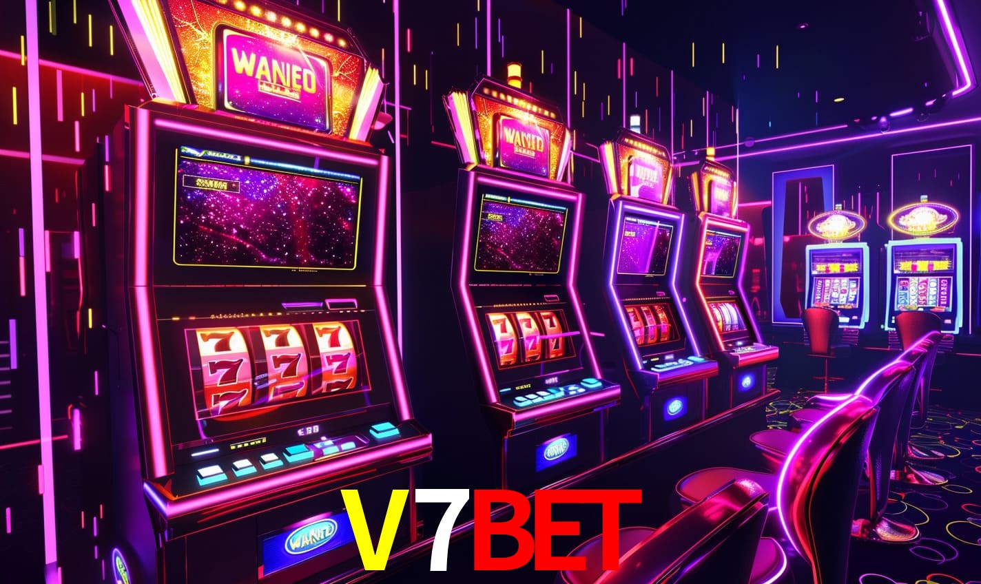 A Experiência Imersiva dos Cassinos Ao Vivo no V7BET