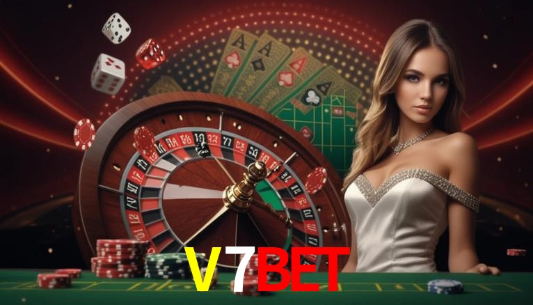 Games Directory V7BET