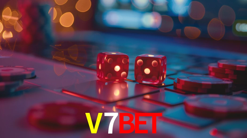 Slot Games V7BET