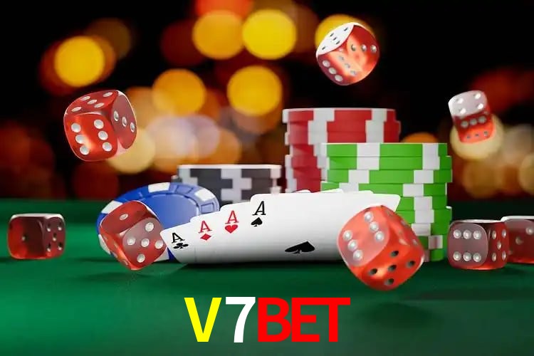 Casino Ao Vivo V7BET