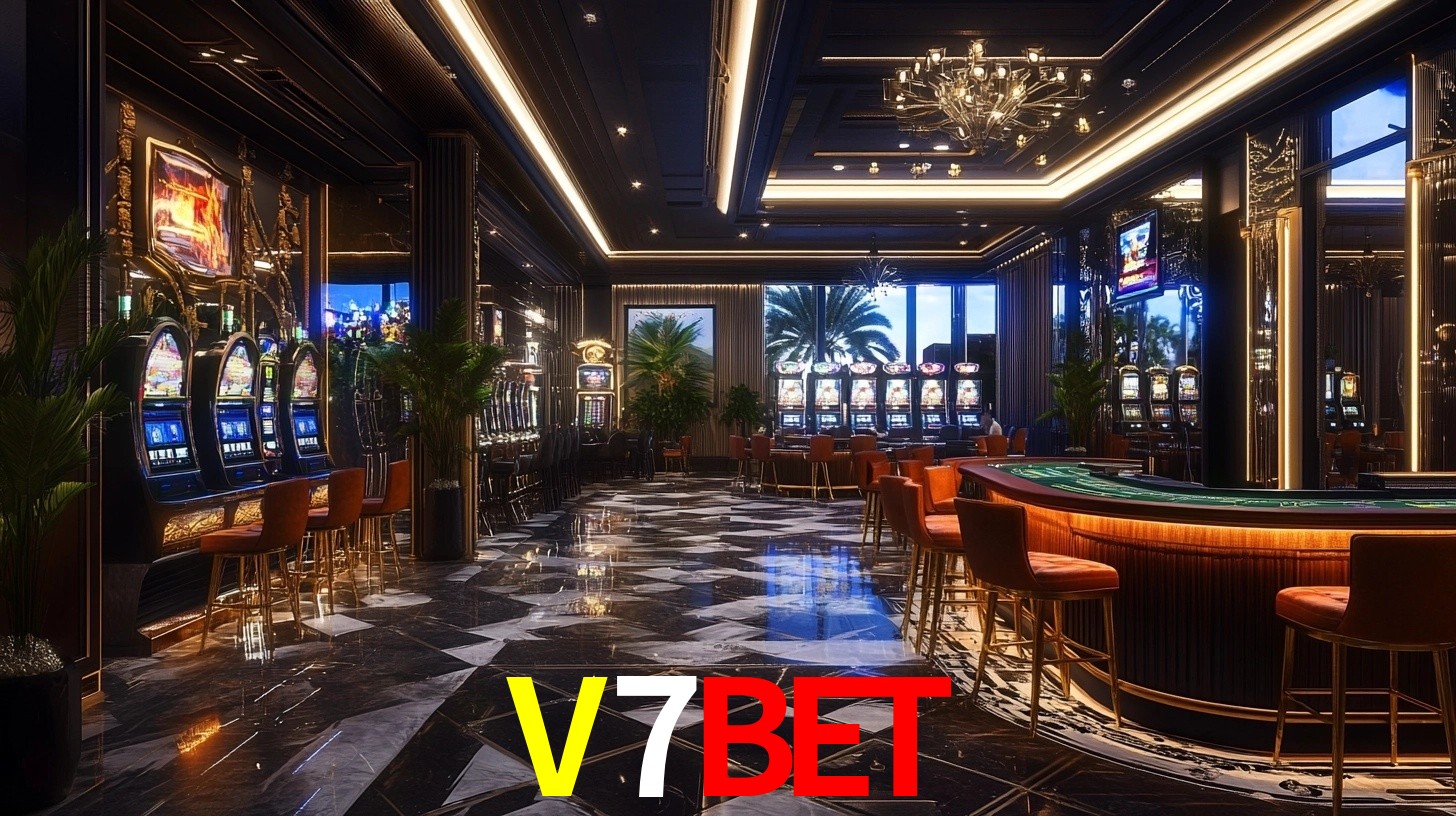 Ofertas Imperdíveis na V7BET: Promoções e Bônus Que Valem a Pena