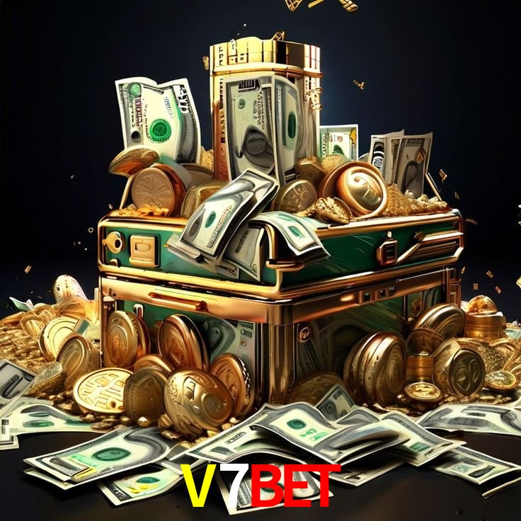 Estatísticas Esportivas V7BET