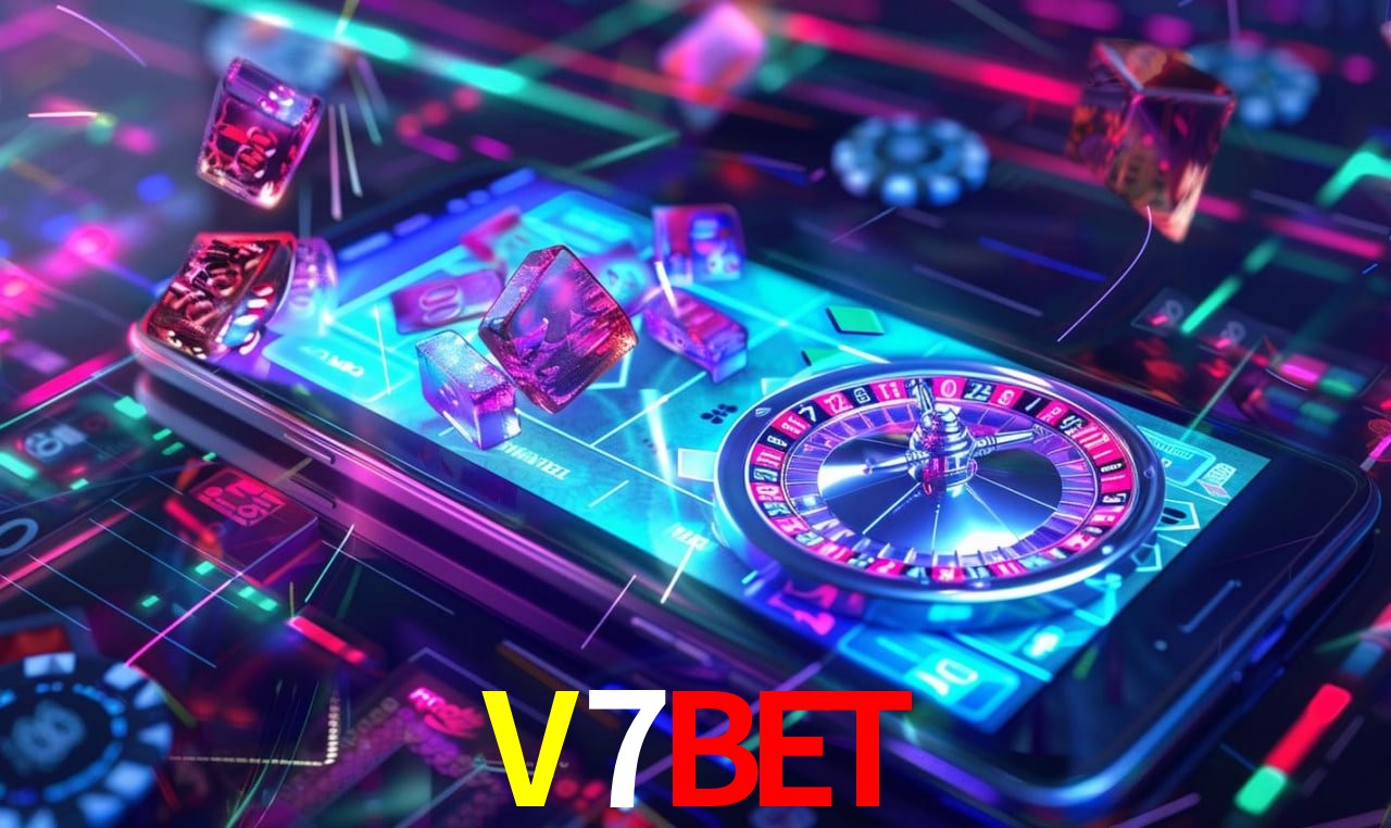 Apostas de Tênis V7BET