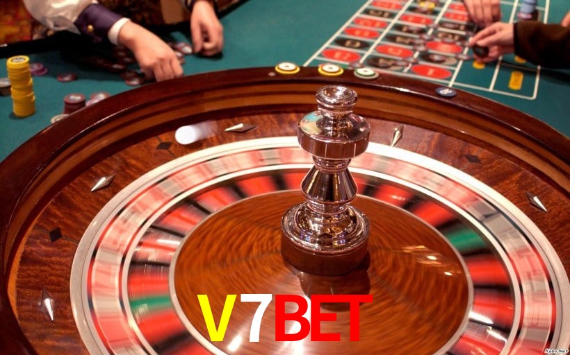 Programa VIP V7BET