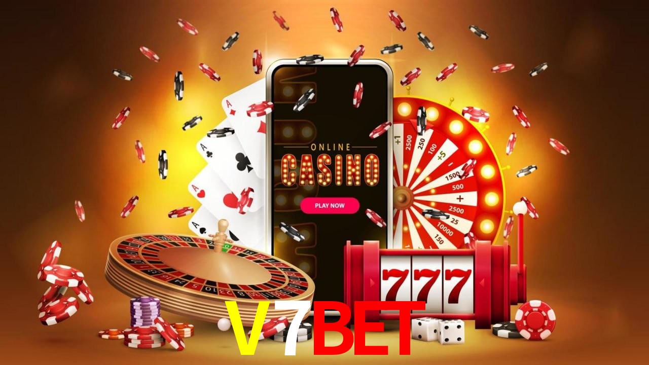 Descubra o Programa VIP da V7BET: Vantagens Exclusivas para Jogadores