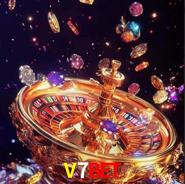 Promoções Sazonais V7BET
