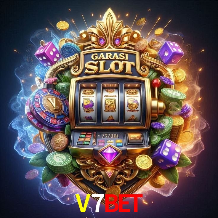 Design Responsivo V7BET