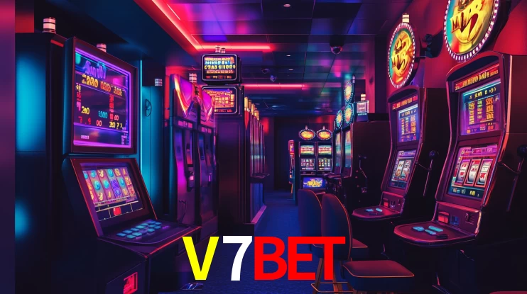 Explore as vantagens do V7BET: serviço profissional e confiabilidade