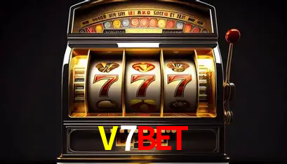 Apostas Esportivas na V7BET: Um Guia Completo