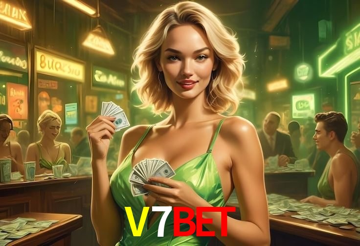 Inovações de Jogos na V7BET: O Futuro das Experiências Interativas