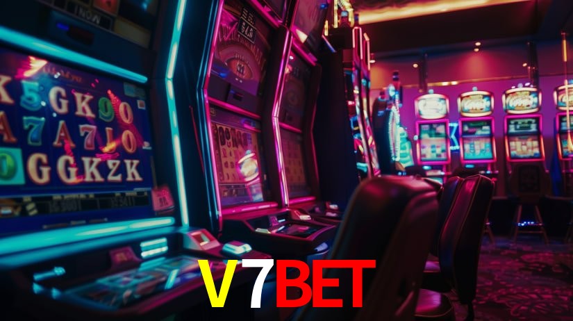 Security Systems V7BET